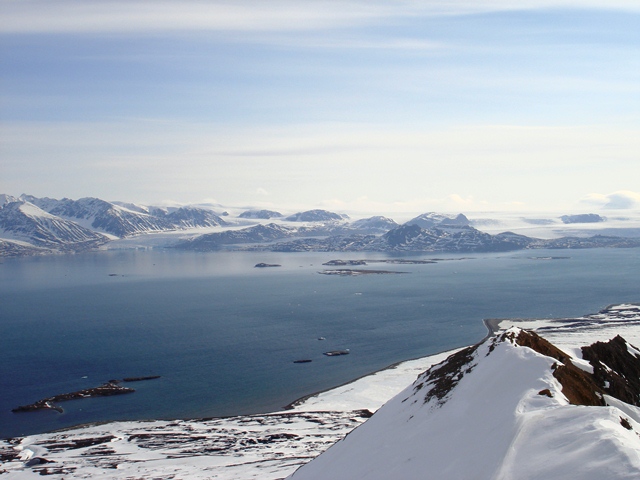 Svalbard Norway Photo 6